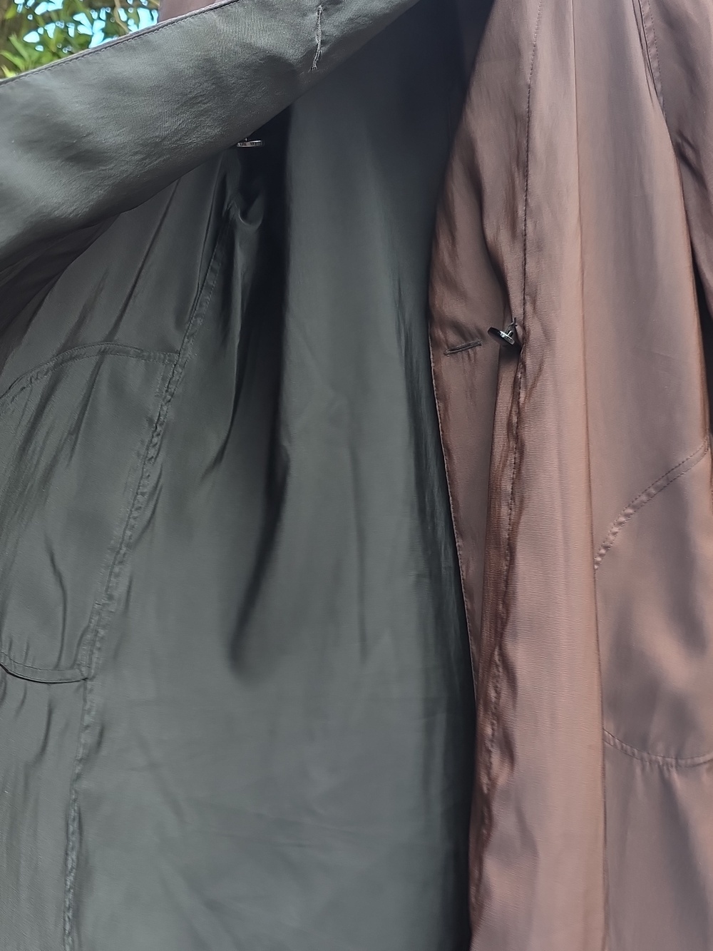 Mycra Pac Now DONATELLA Rain Jacket - Picture 8 of 10